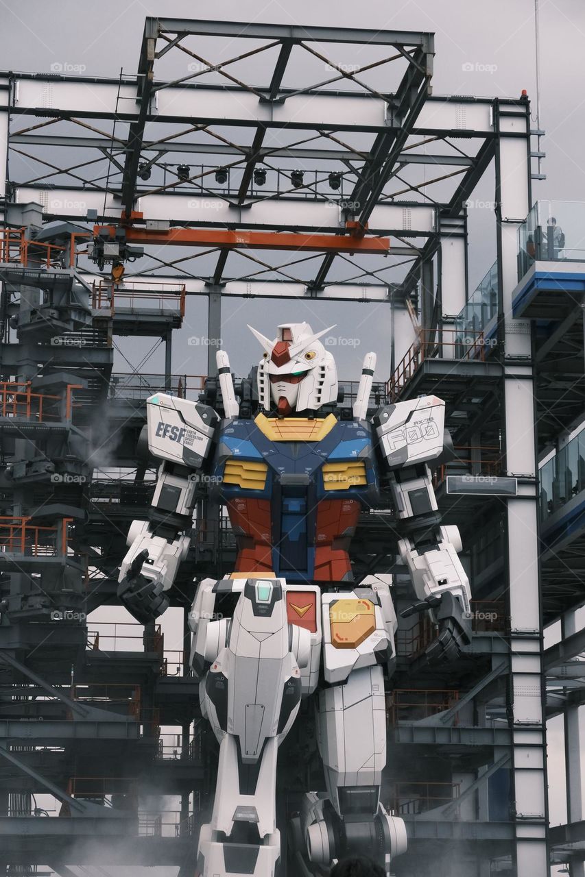 Gundam