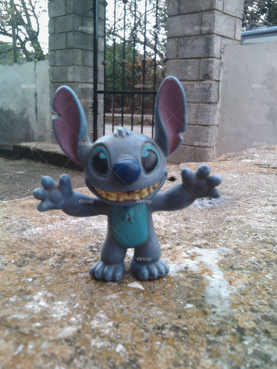Stich