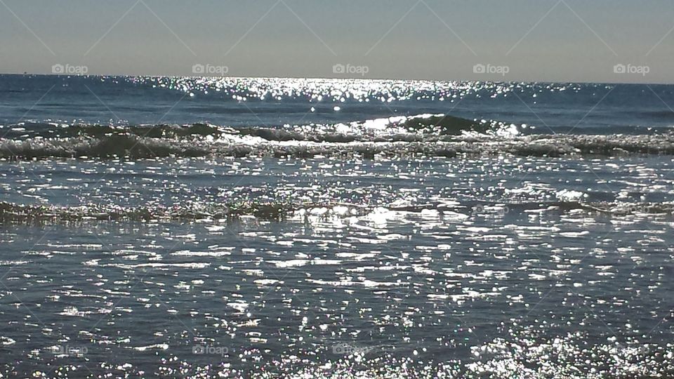 Awesome Beaches and Cliffs