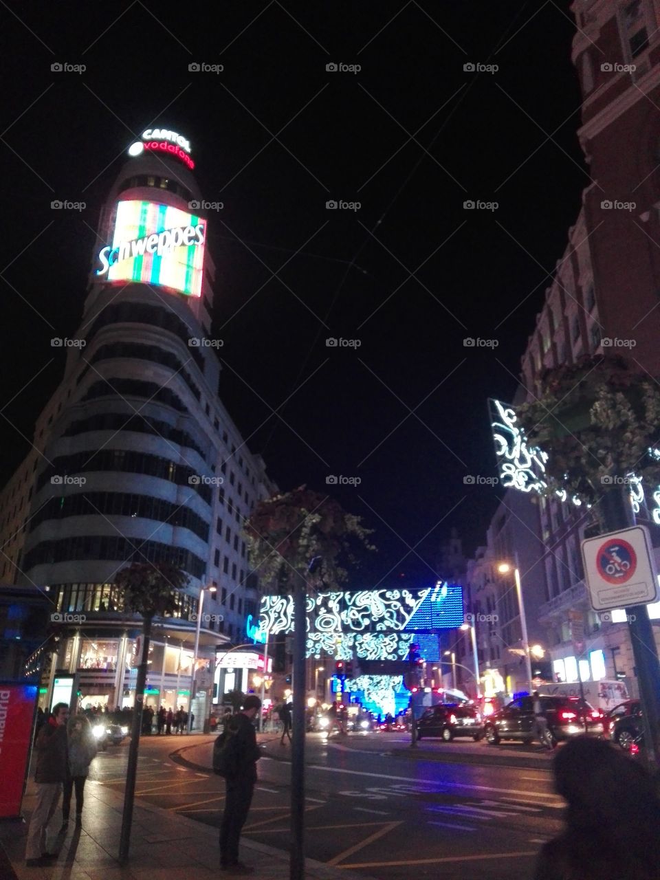 Gran Via