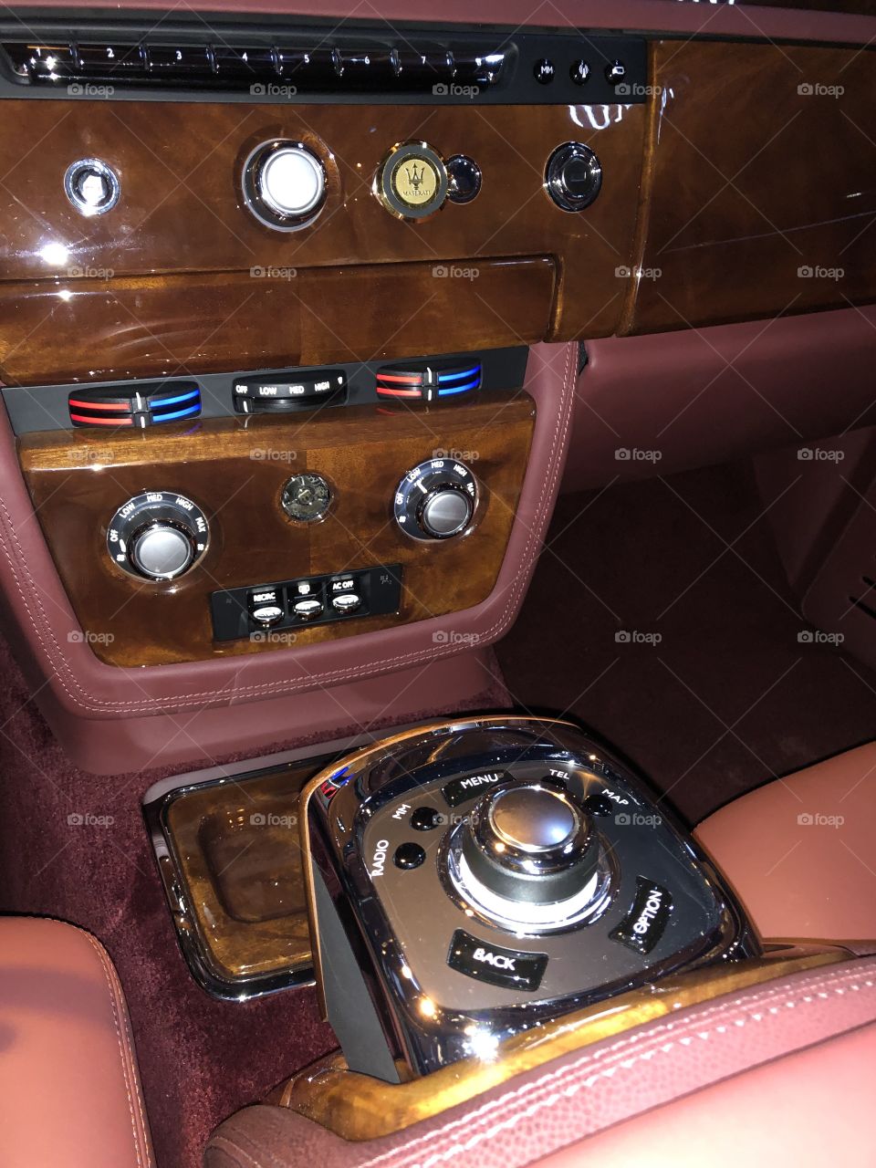 Rolls Royce vintages 