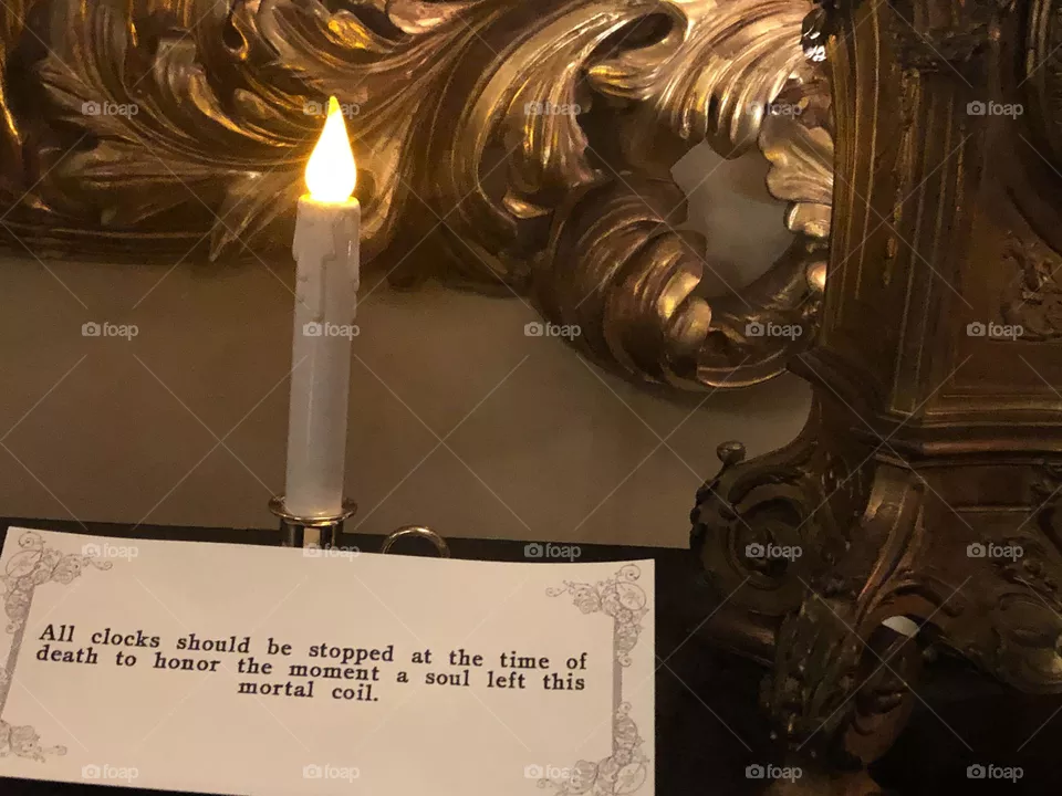 Halloween Quote