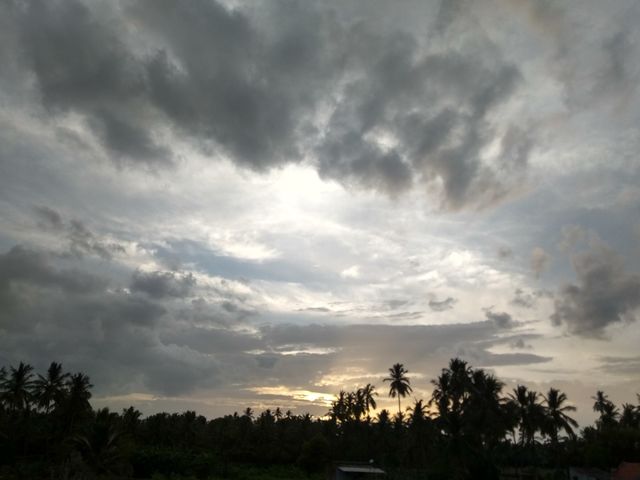 sky