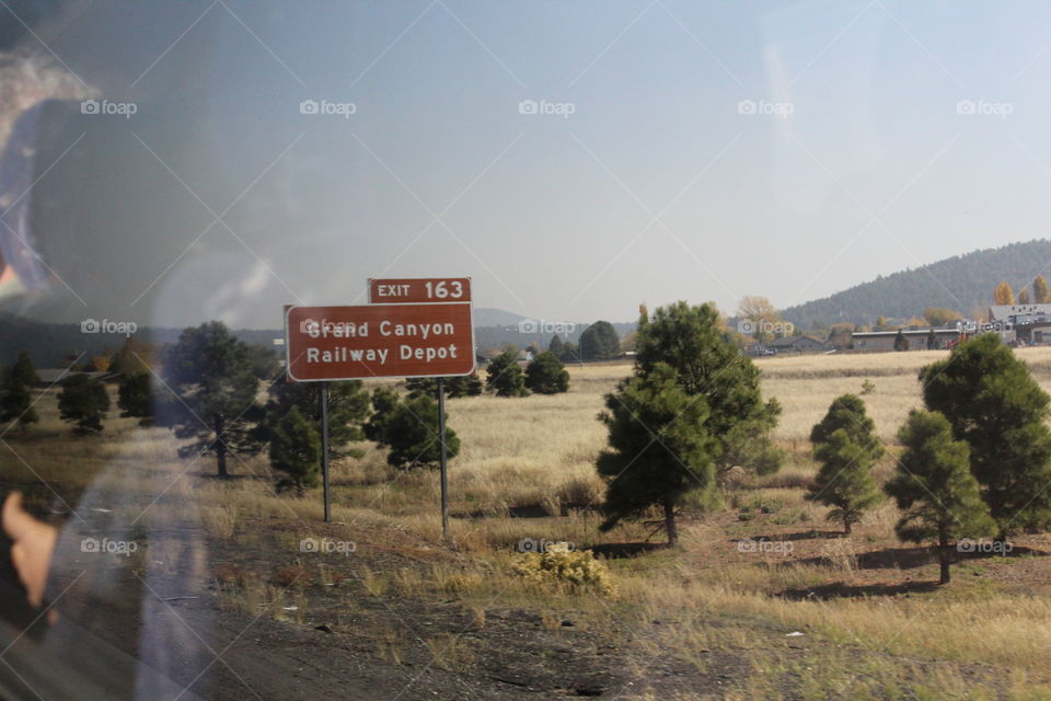 Reflection Road Trip, vacation memories