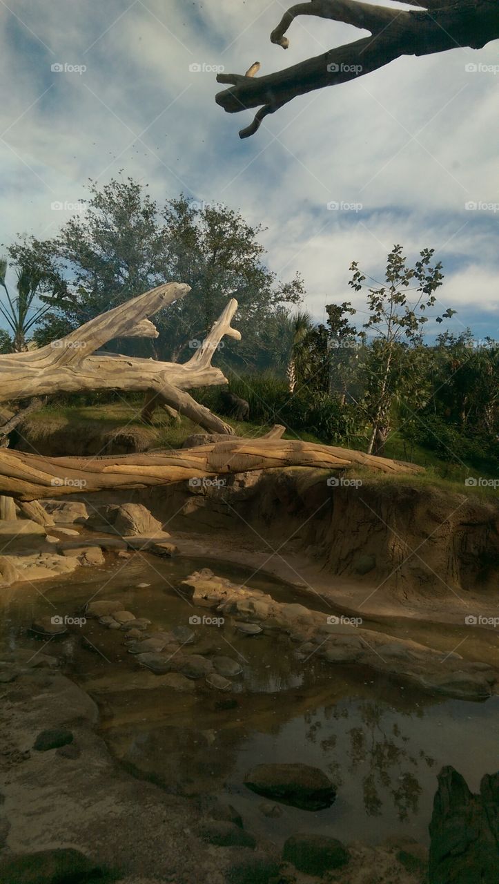 No Person, Water, Landscape, Travel, Outdoors