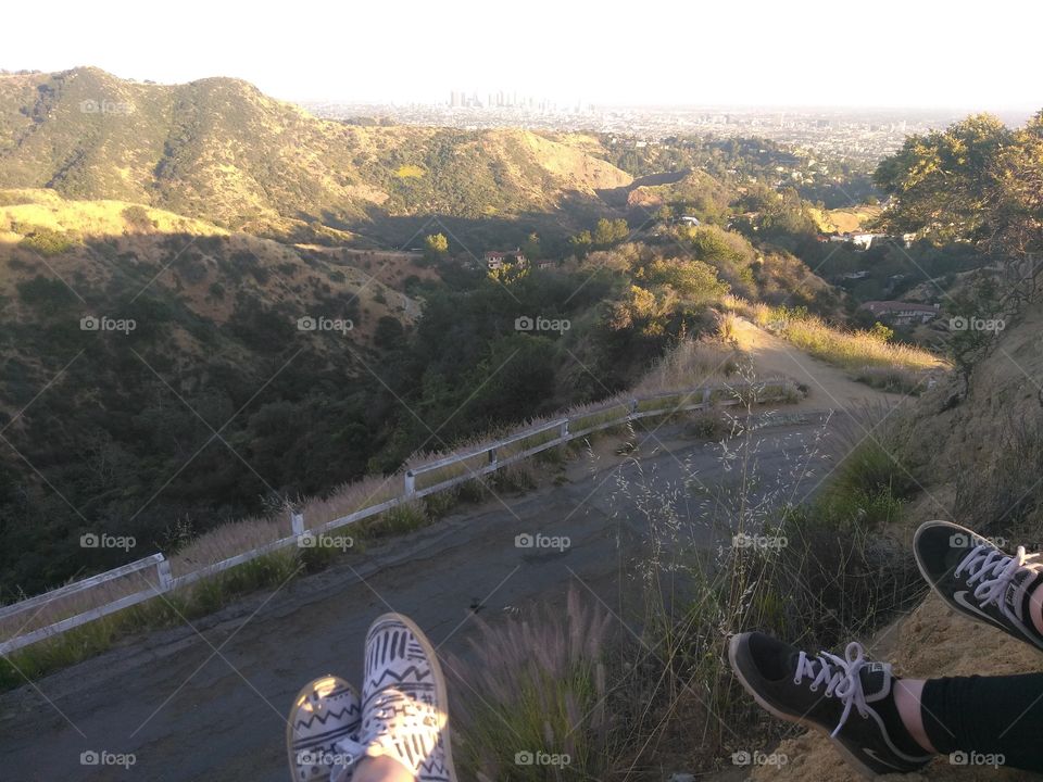 Landscape, Mountain, Travel, Outdoors, Sky