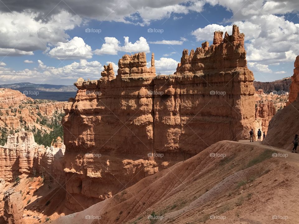 Bryce Canyon 