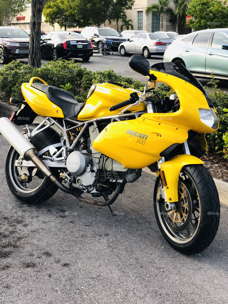 Ducati 