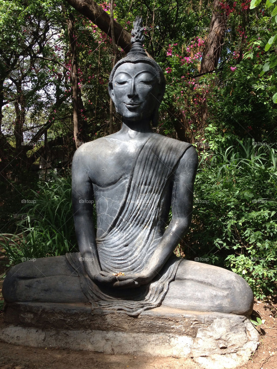 travel buddha exotic meditation by sreilly
