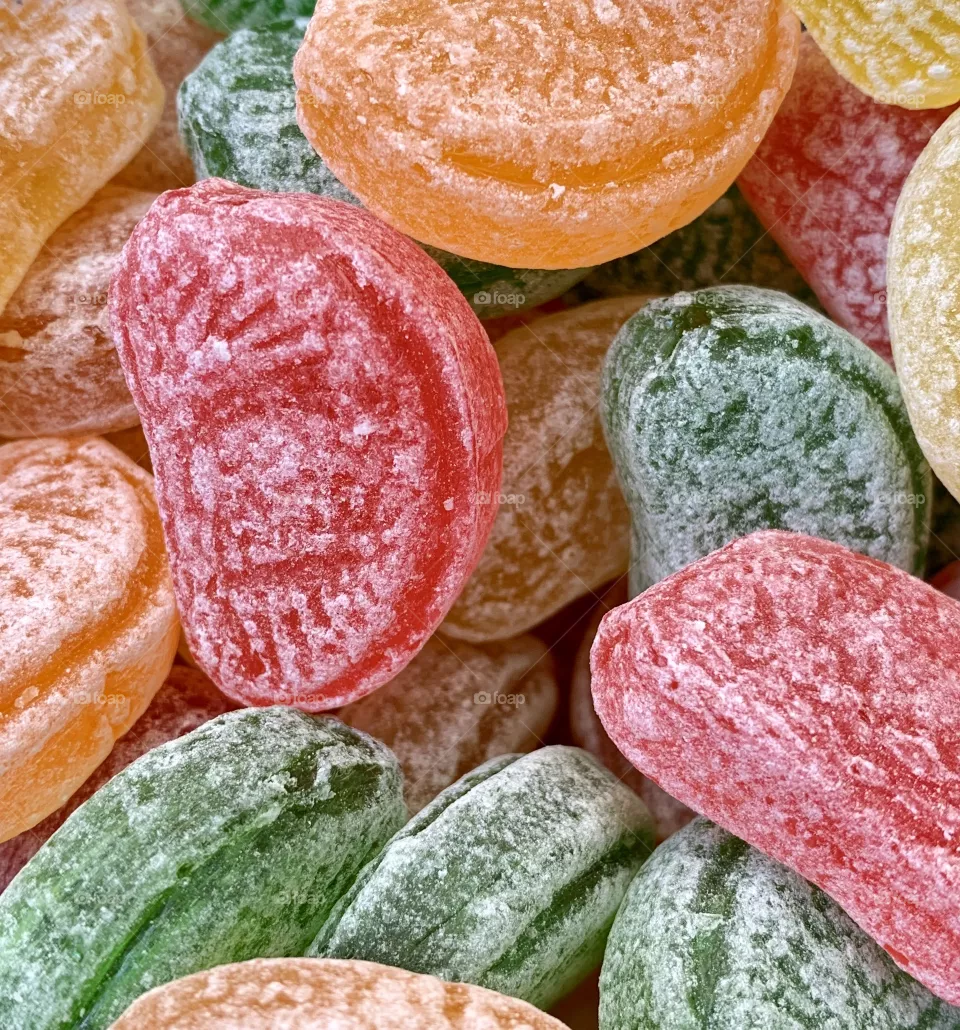 Candies