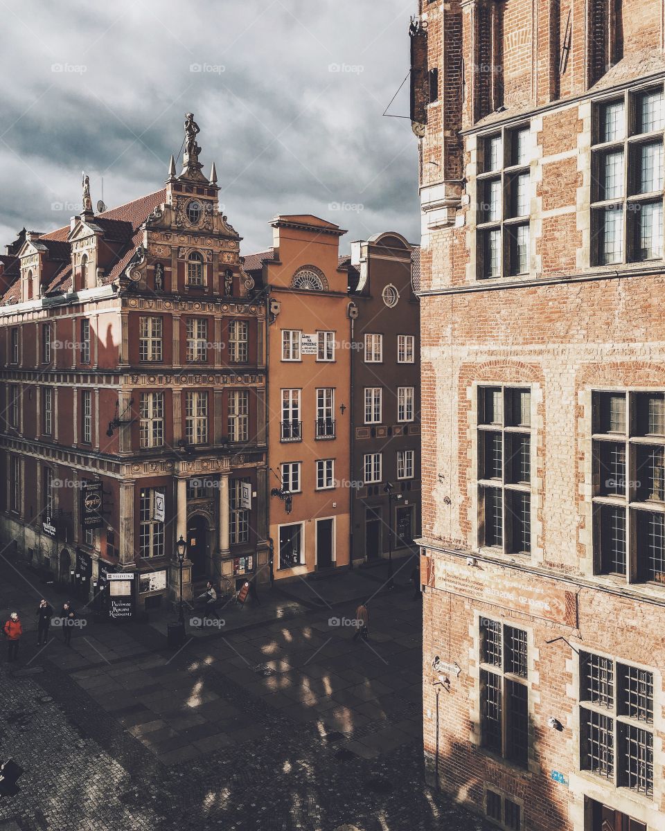 gdansk