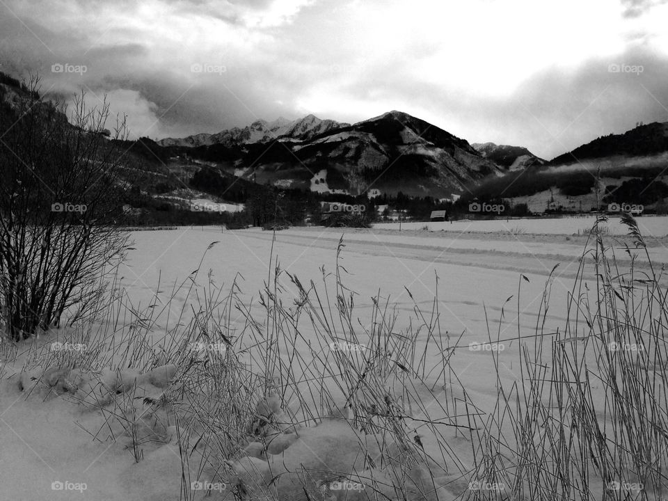 Zell am See, Austria