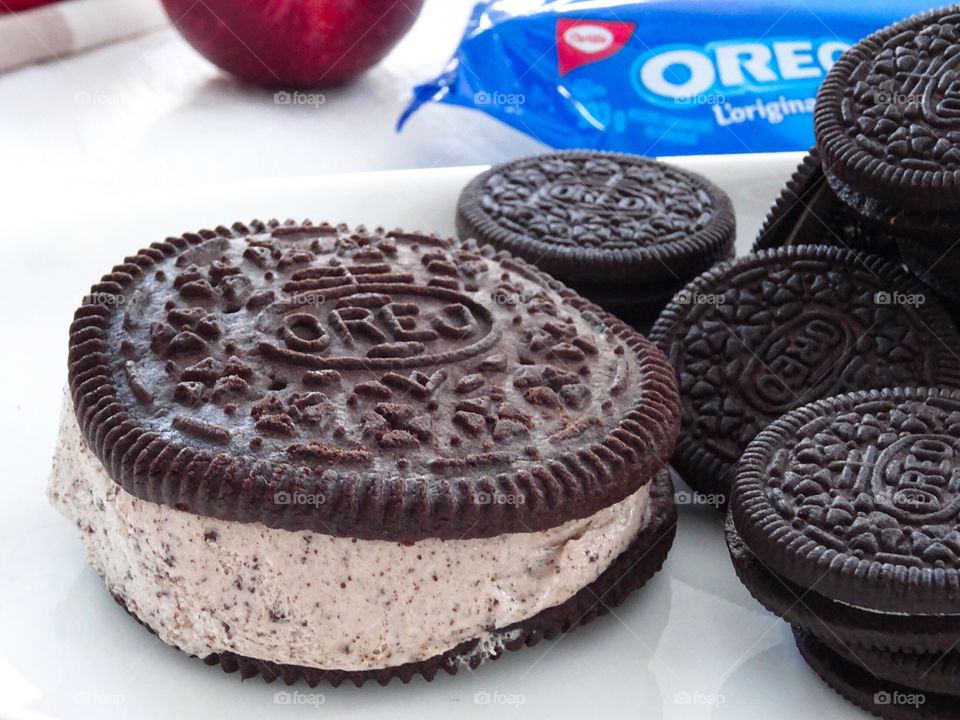 Oreo 