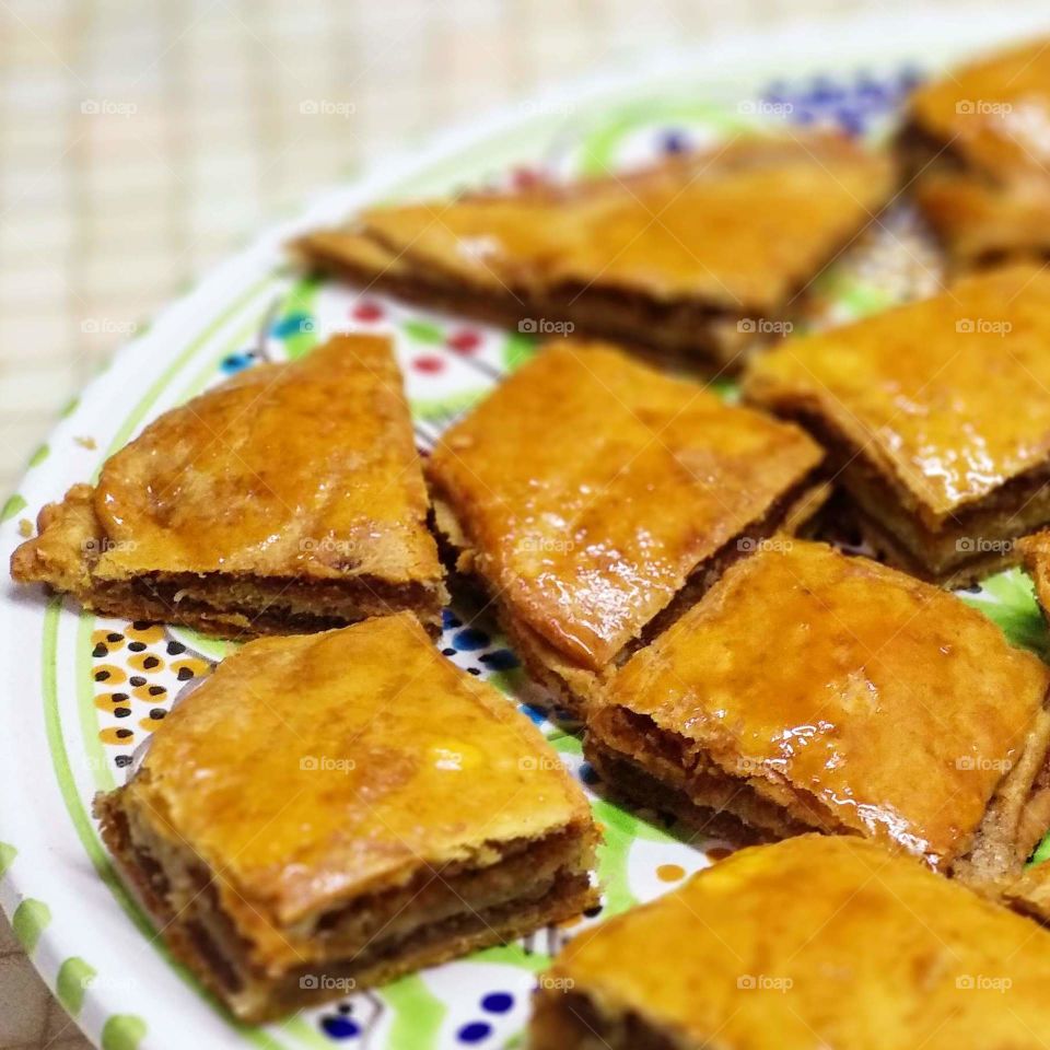 Baklava