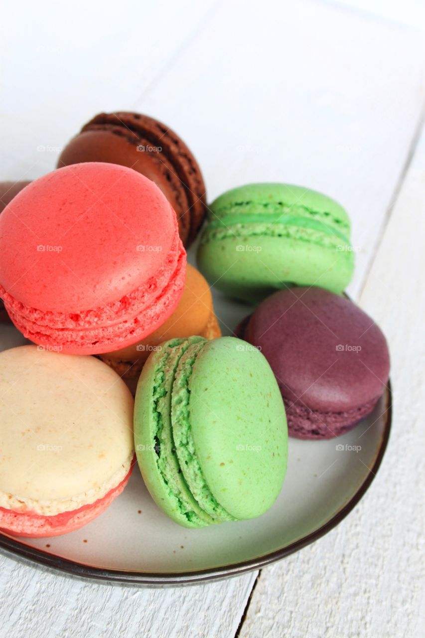 Macaroon