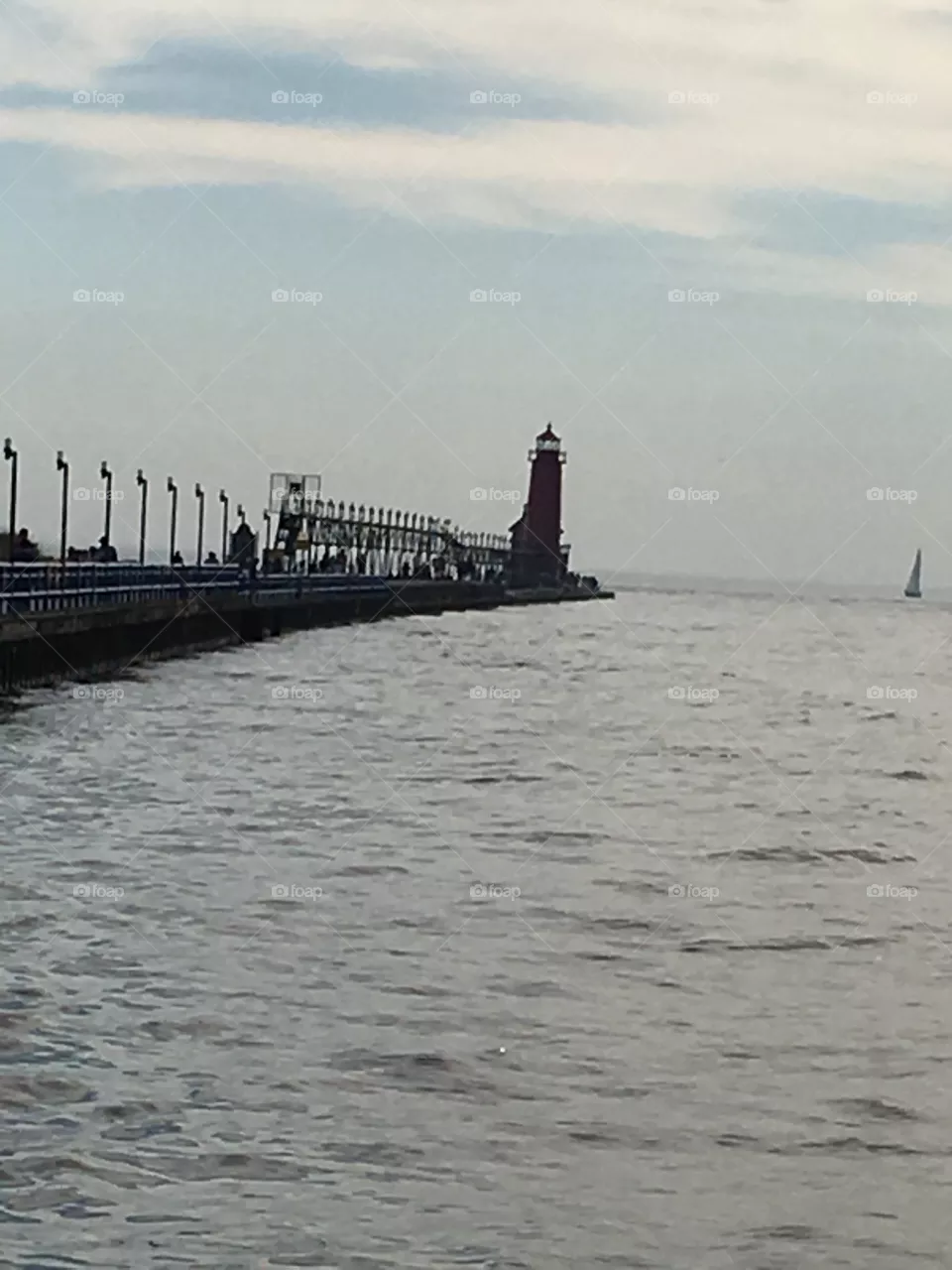 Pier