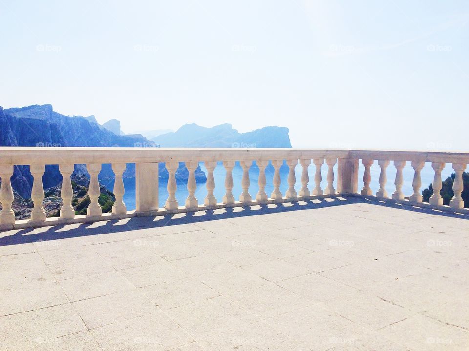 Cap de Formentor, Mallorca