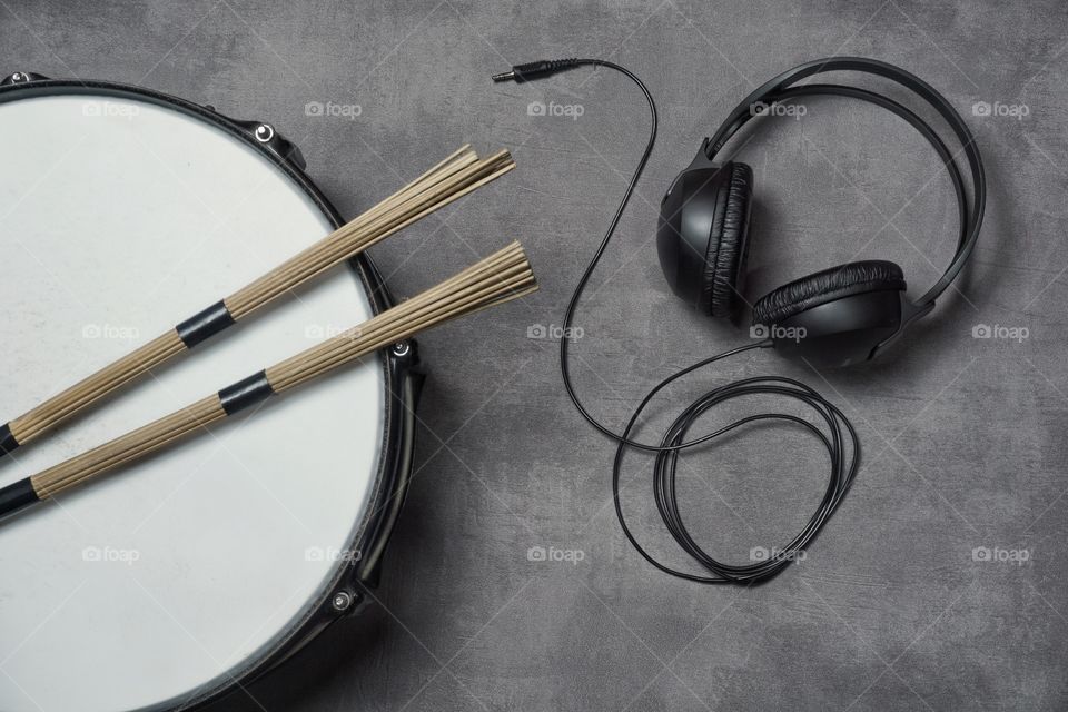 musician equipment