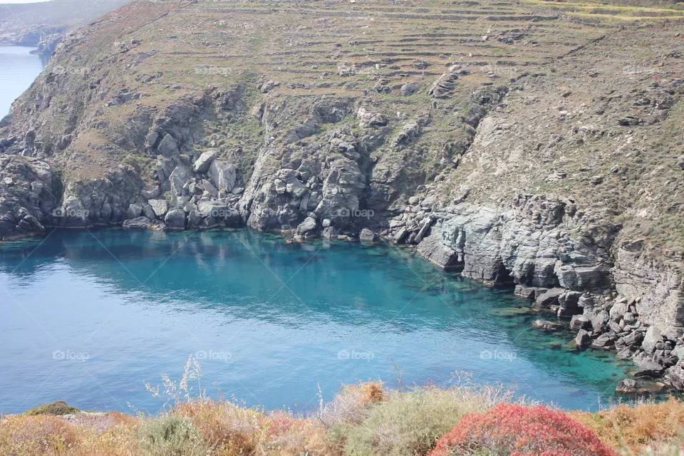 lagoon