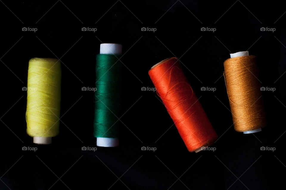 Thread