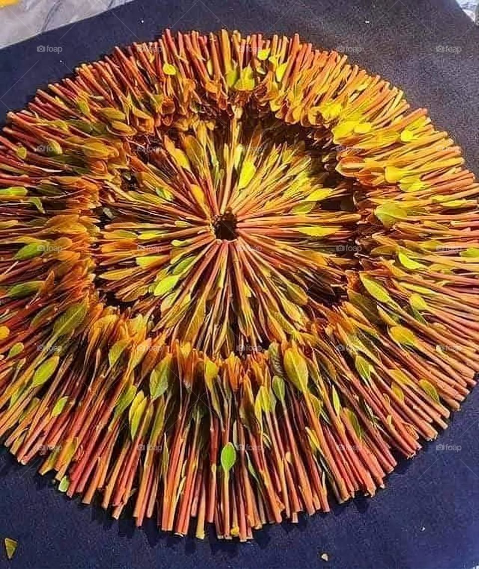 A very beautiful picture, and there is no better picture than it. There is no better picture of green herbs and colorful, red and white roses than it. Glory be to God, the natural and picturesque view, and there is no more