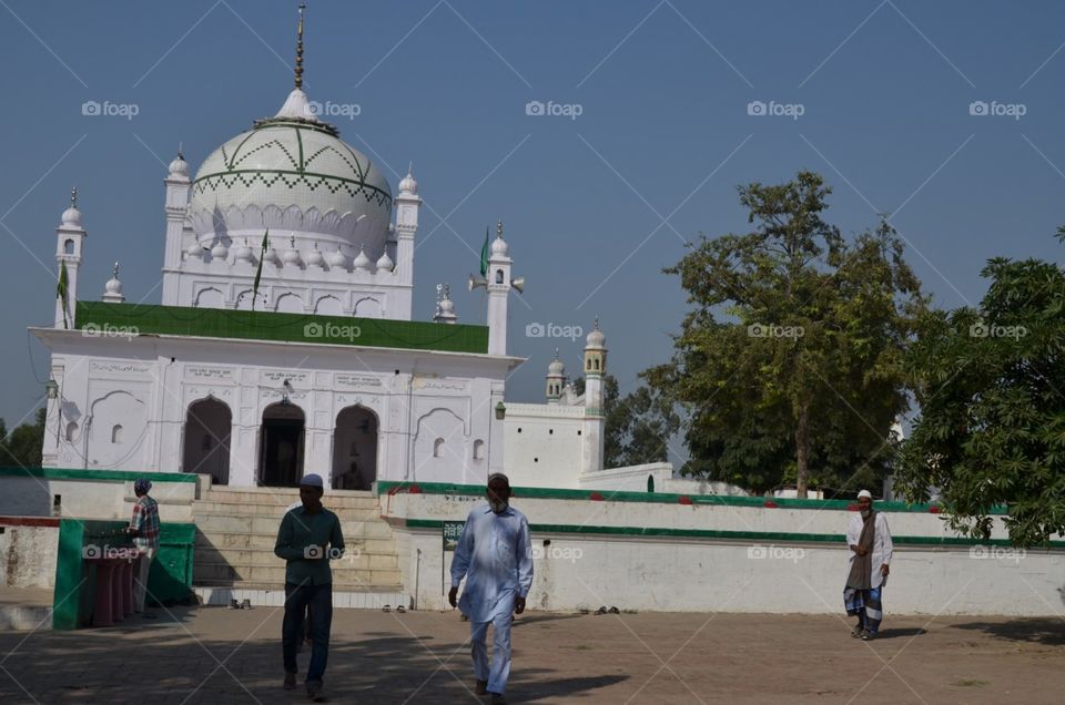 masjid