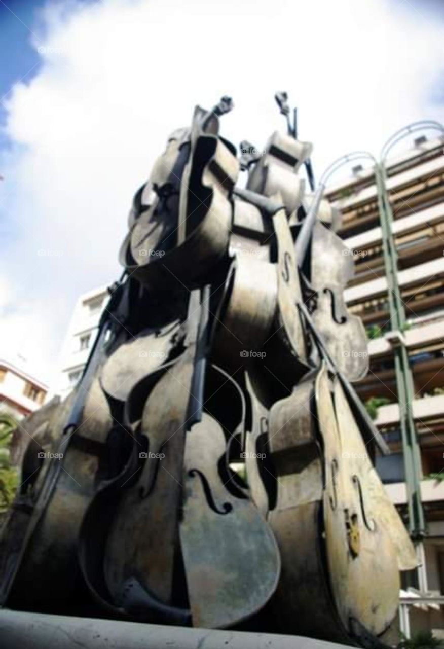 Architectural Marvels mission