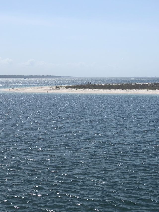 Emerald Coast