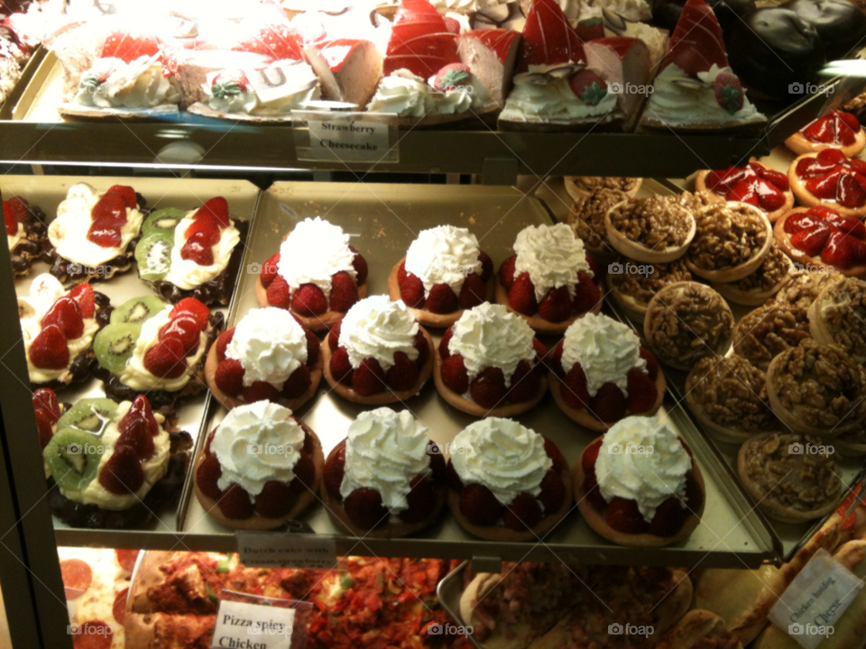 confectionary epic amsterdam yummy by taddo