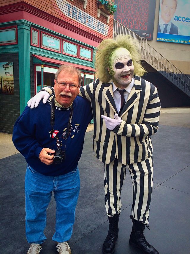 Beetlejuice
