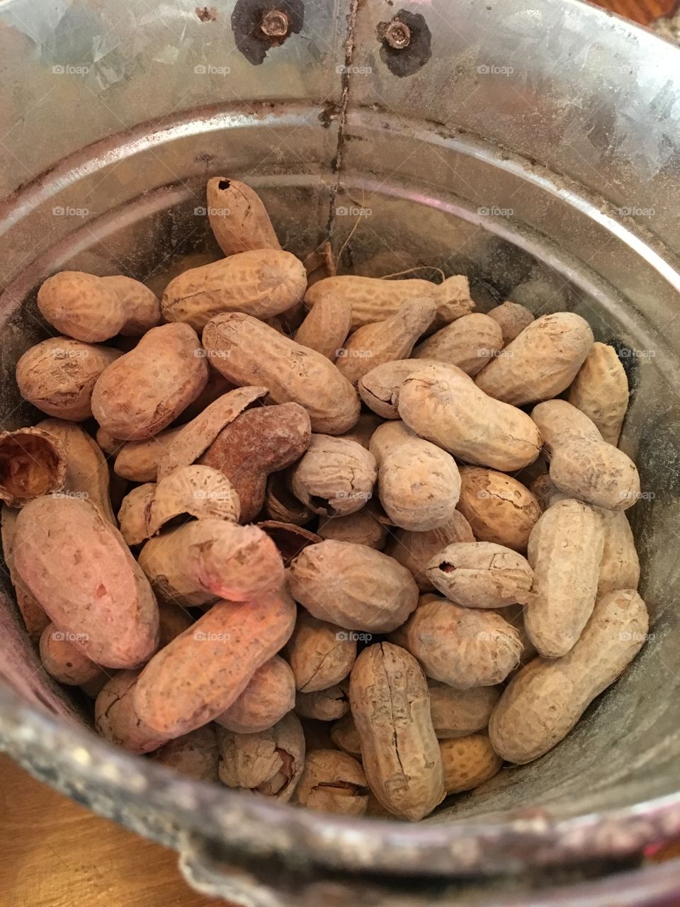 Peanuts