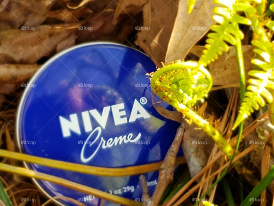 Spring and Nivea