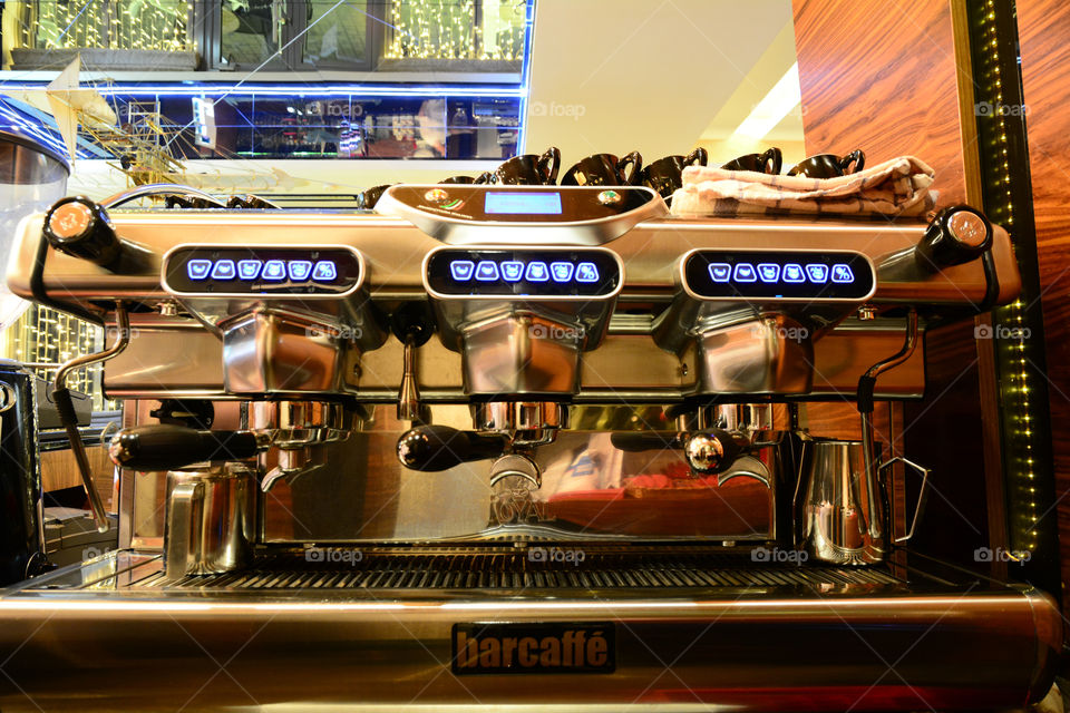 image of Italian restaurant indoor, Subotica-Serbia, named Alorro