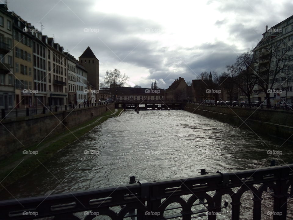 Strasbourg