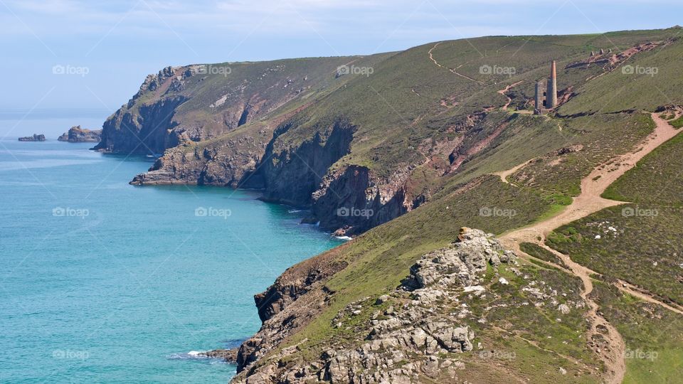 Wheal Coates