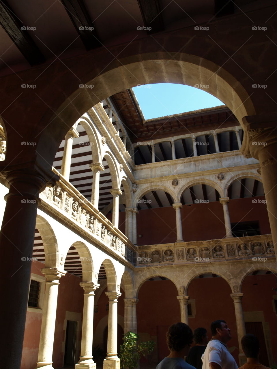 Palacio Renacentista. Tortosa