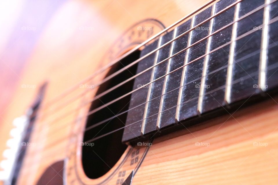 Guitar 