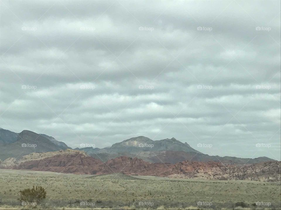 Red Rock