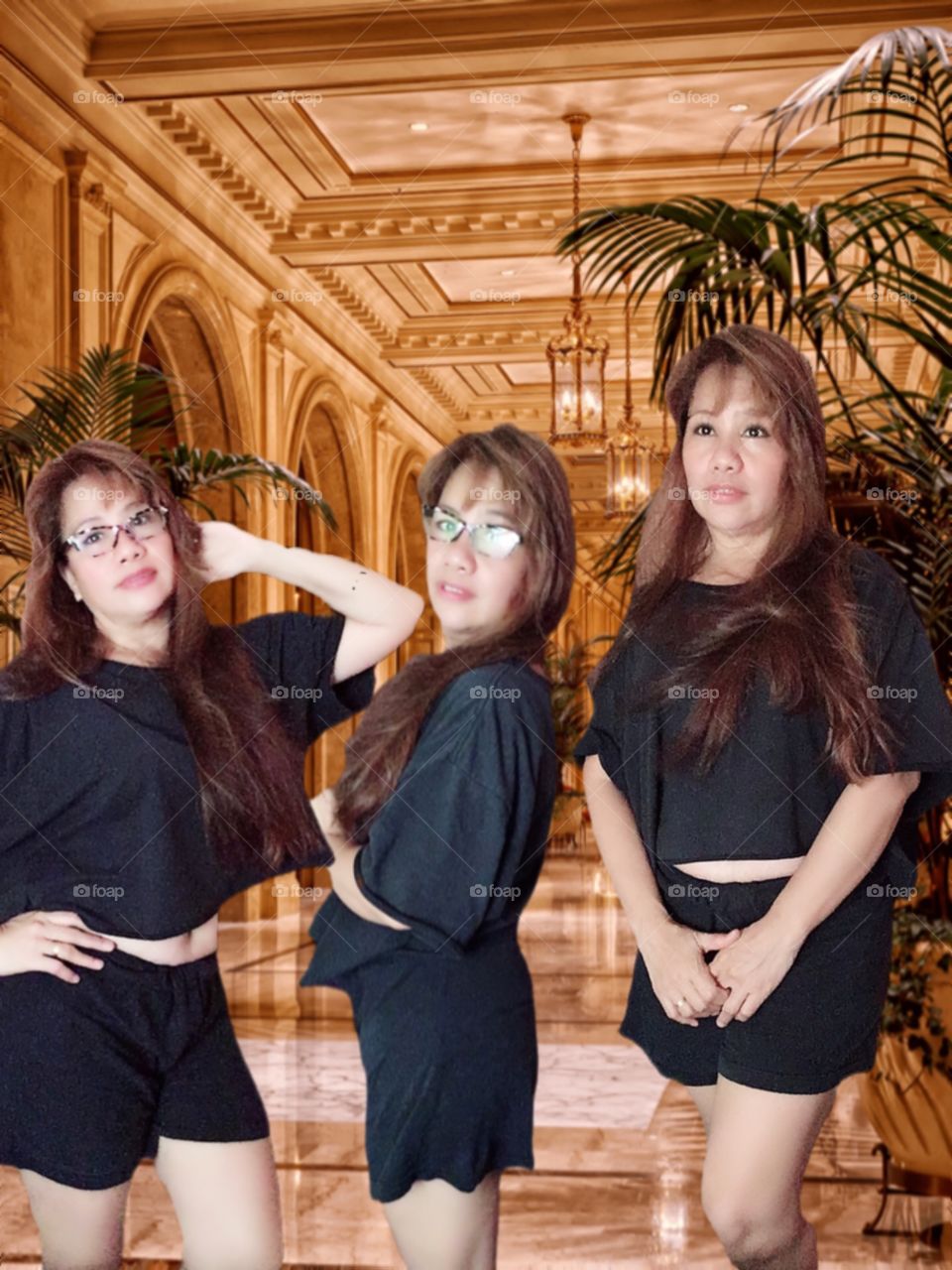 Creativity is just connecting things😊