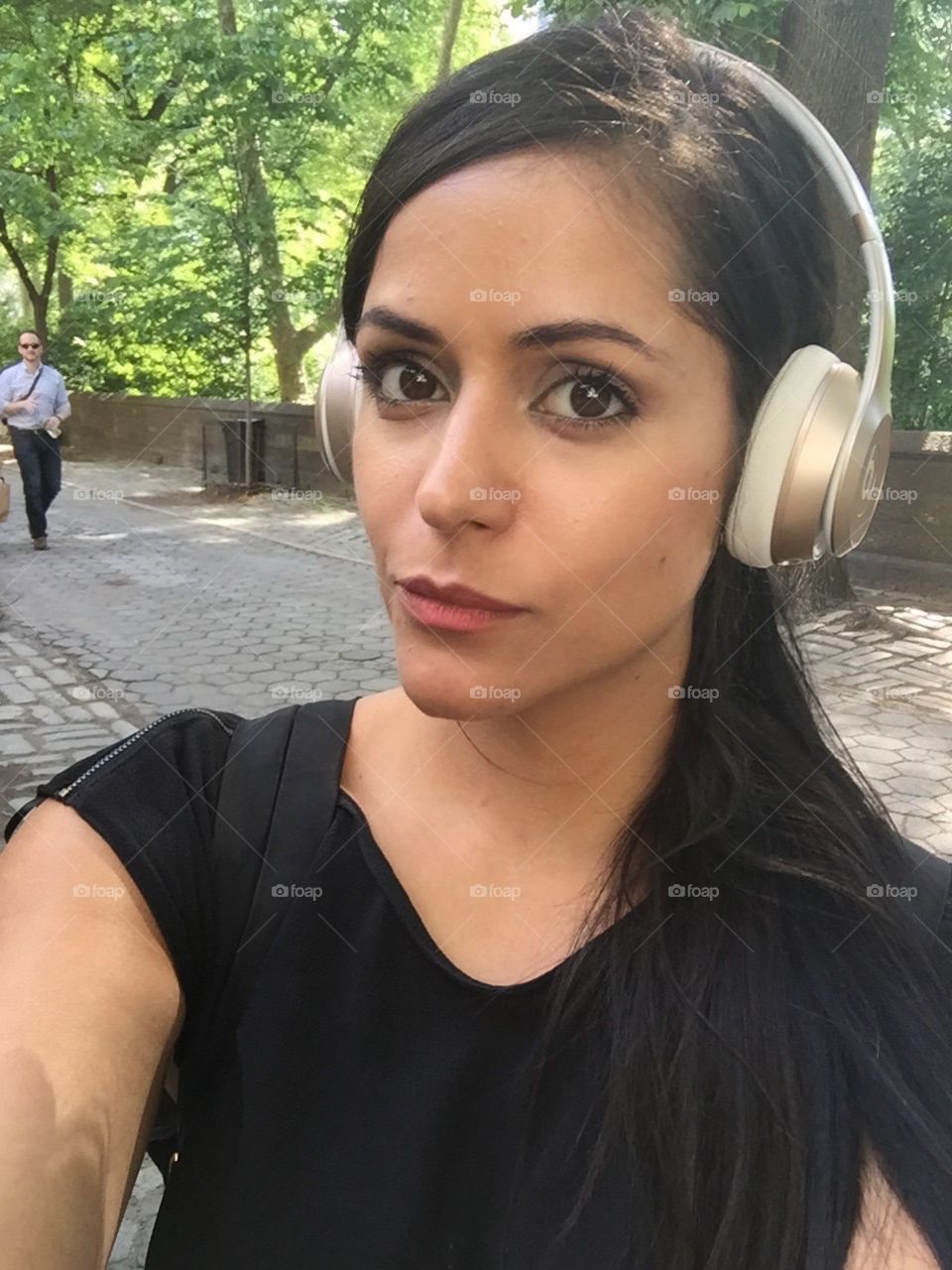 What's your favorite song ?