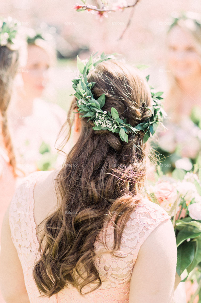 Flower Crown 