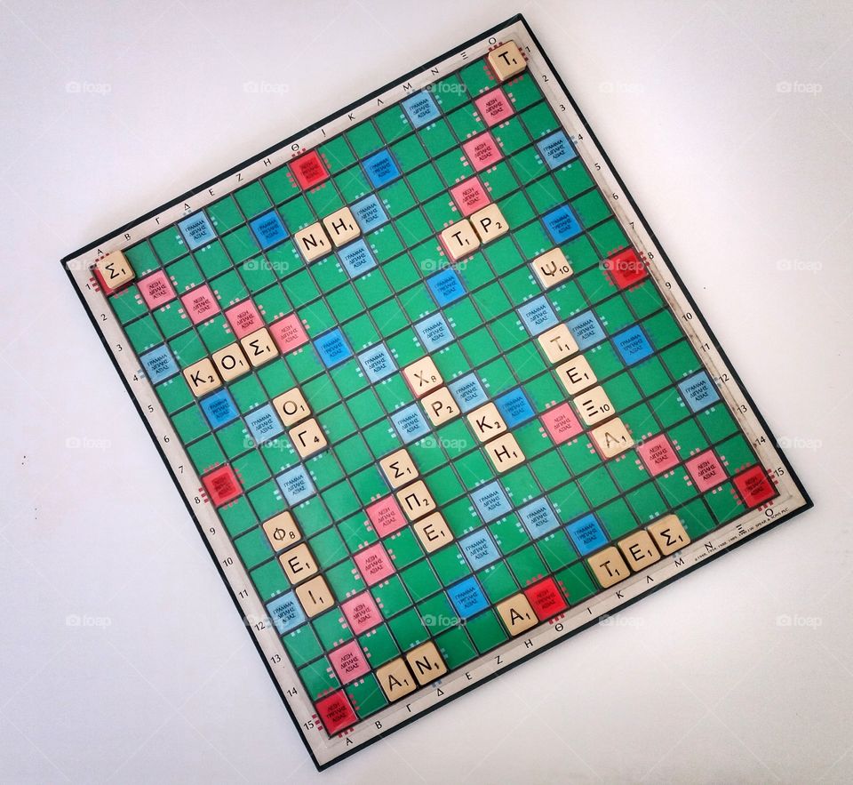 let's play with symmetry!