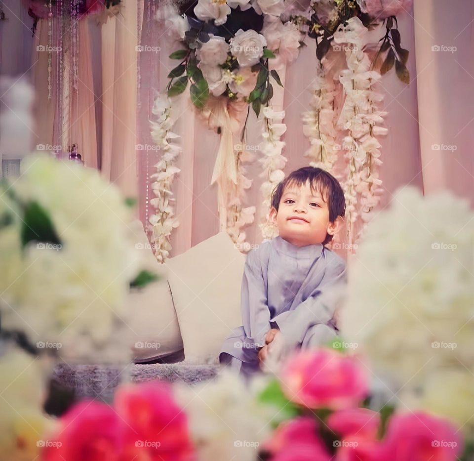 Mobile Series : Potrait