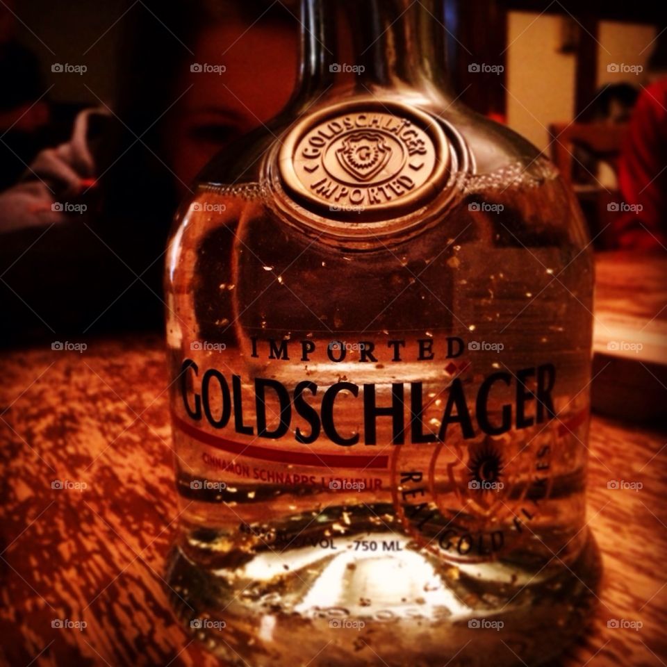Goldschlager