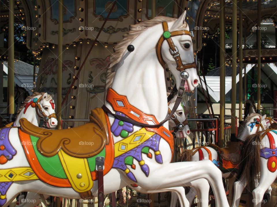 Carousel