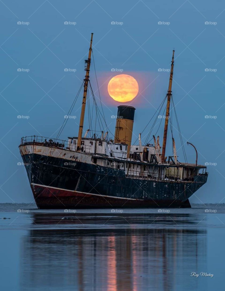 Newfoundland Kyle Harbour Grace