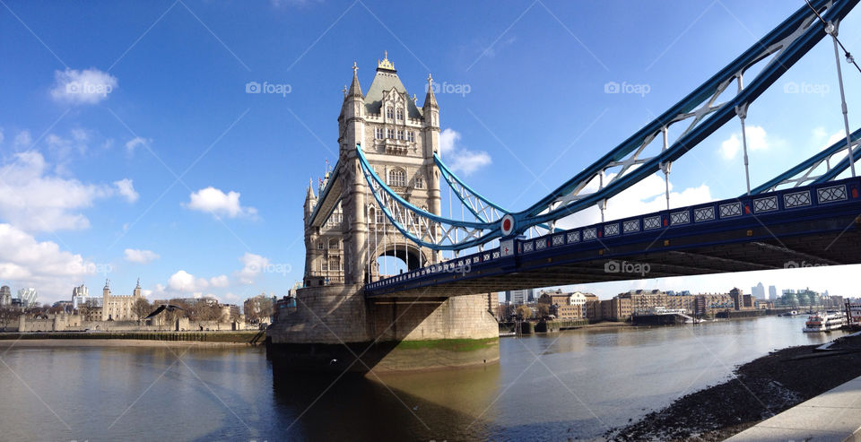 Tower Bridge