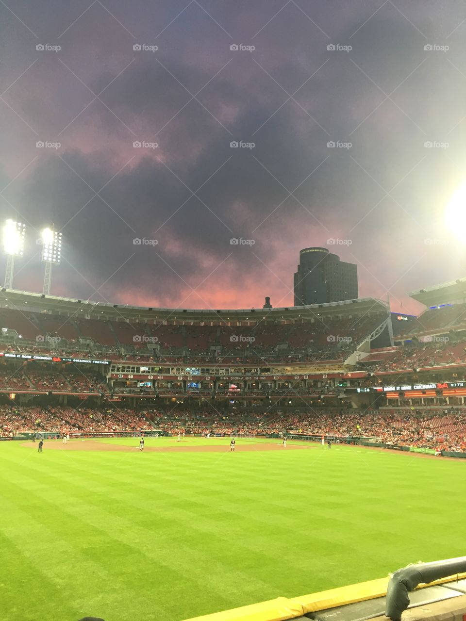 Great American Ball Park