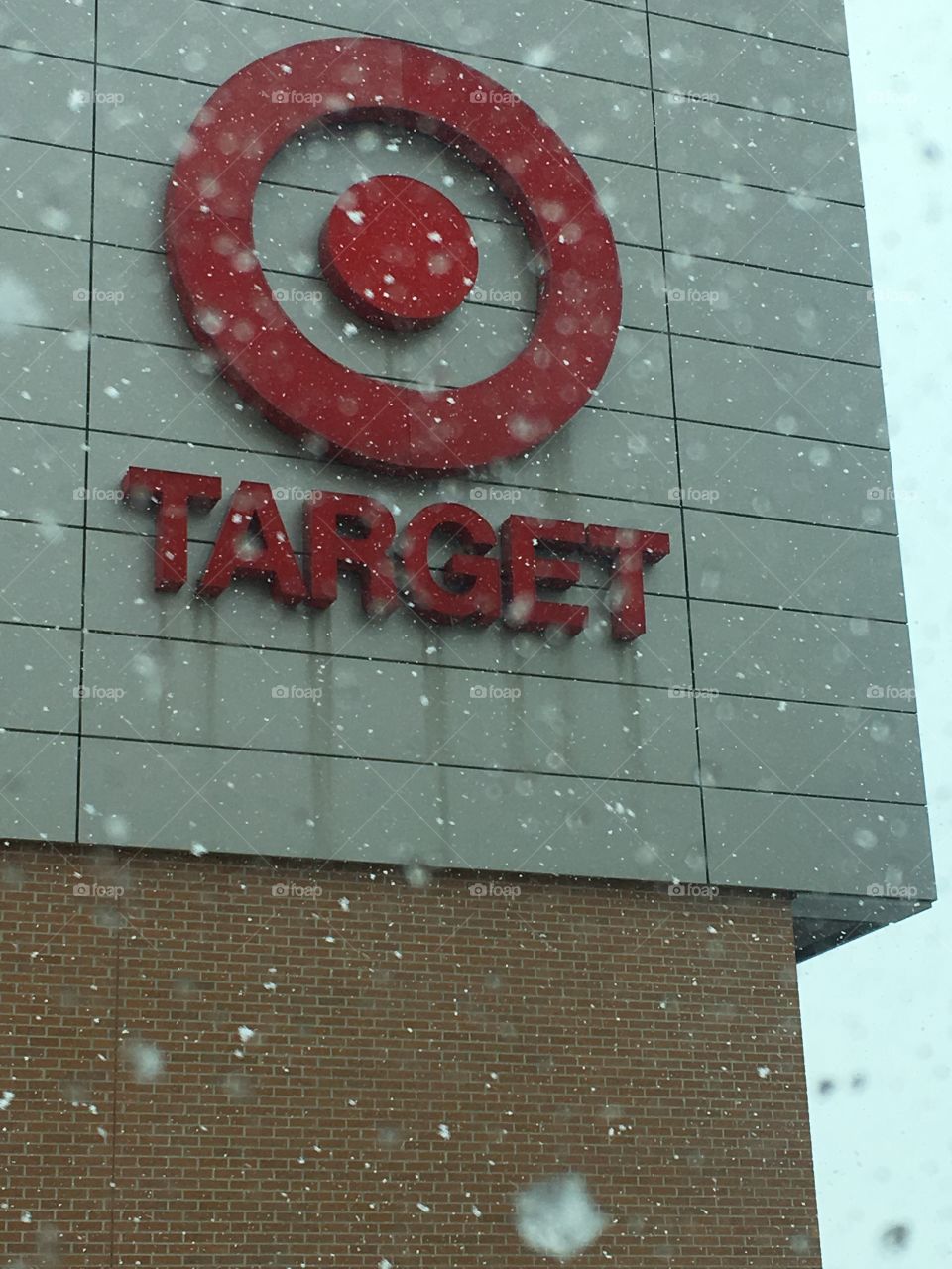 Target