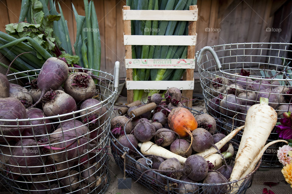 Food, Grow, Root, No Person, Market